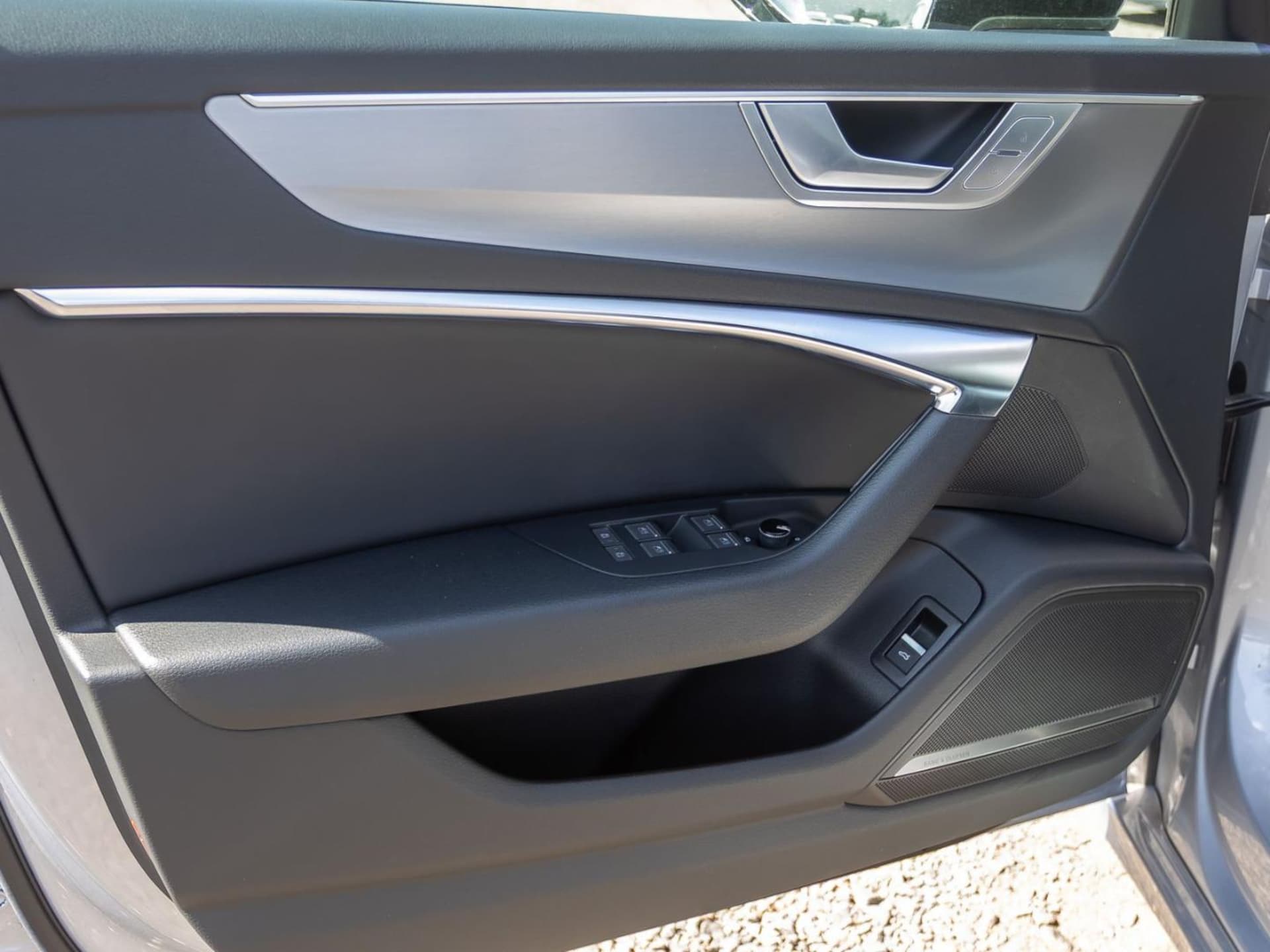 Audi A6 Limousine S line