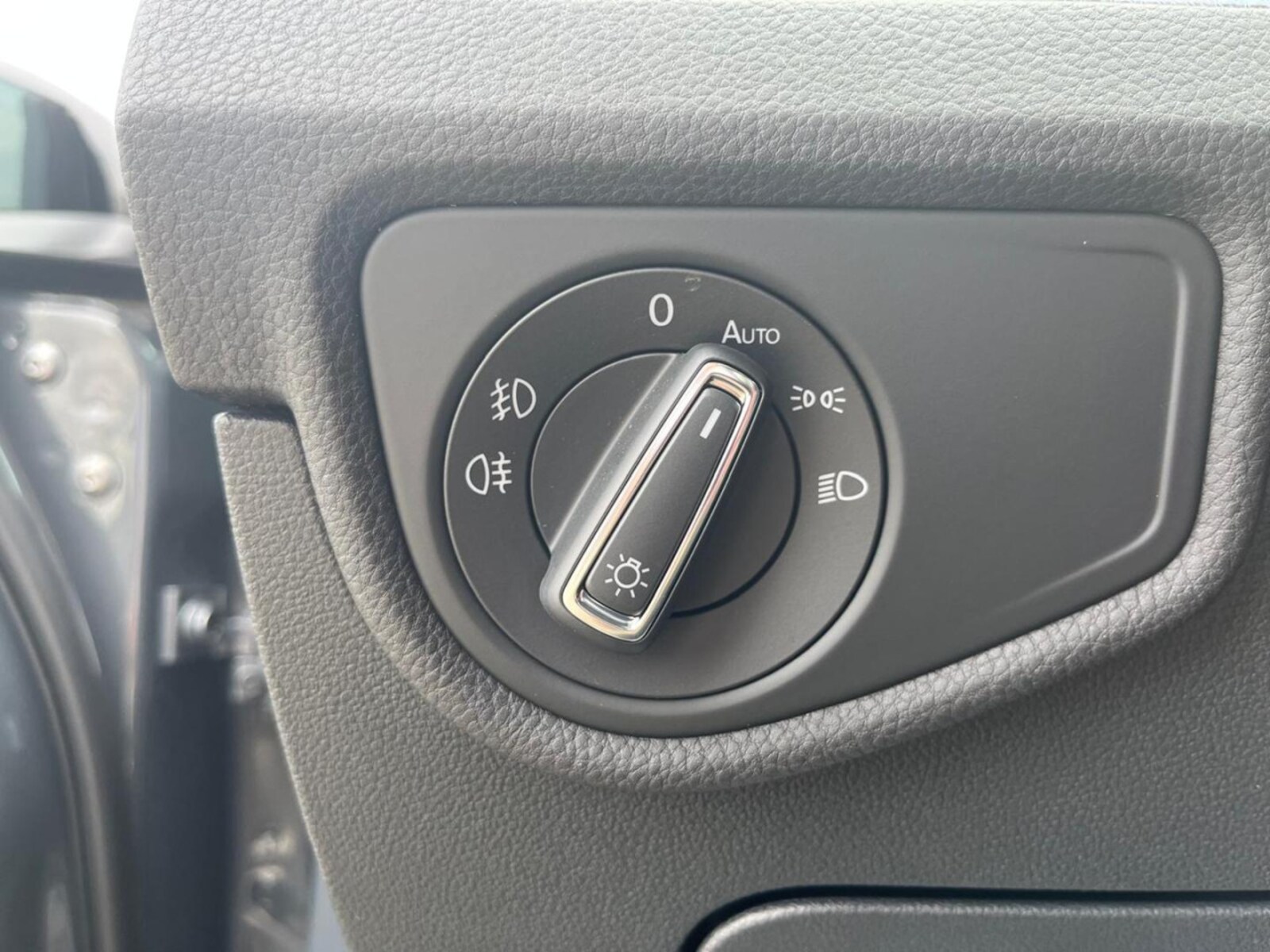 Volkswagen Touran – Bild 14