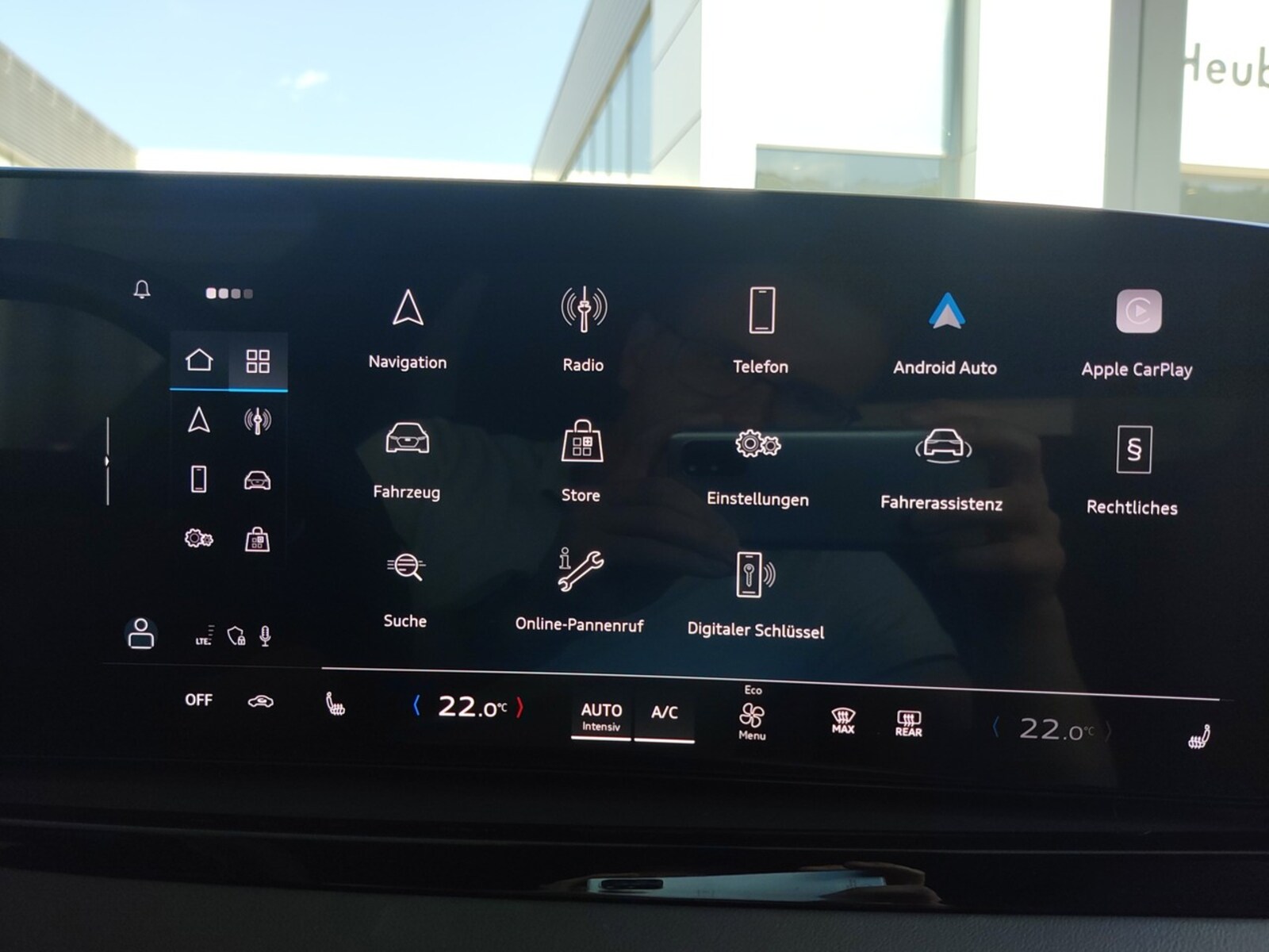 Audi A5 Avant – Bild 12