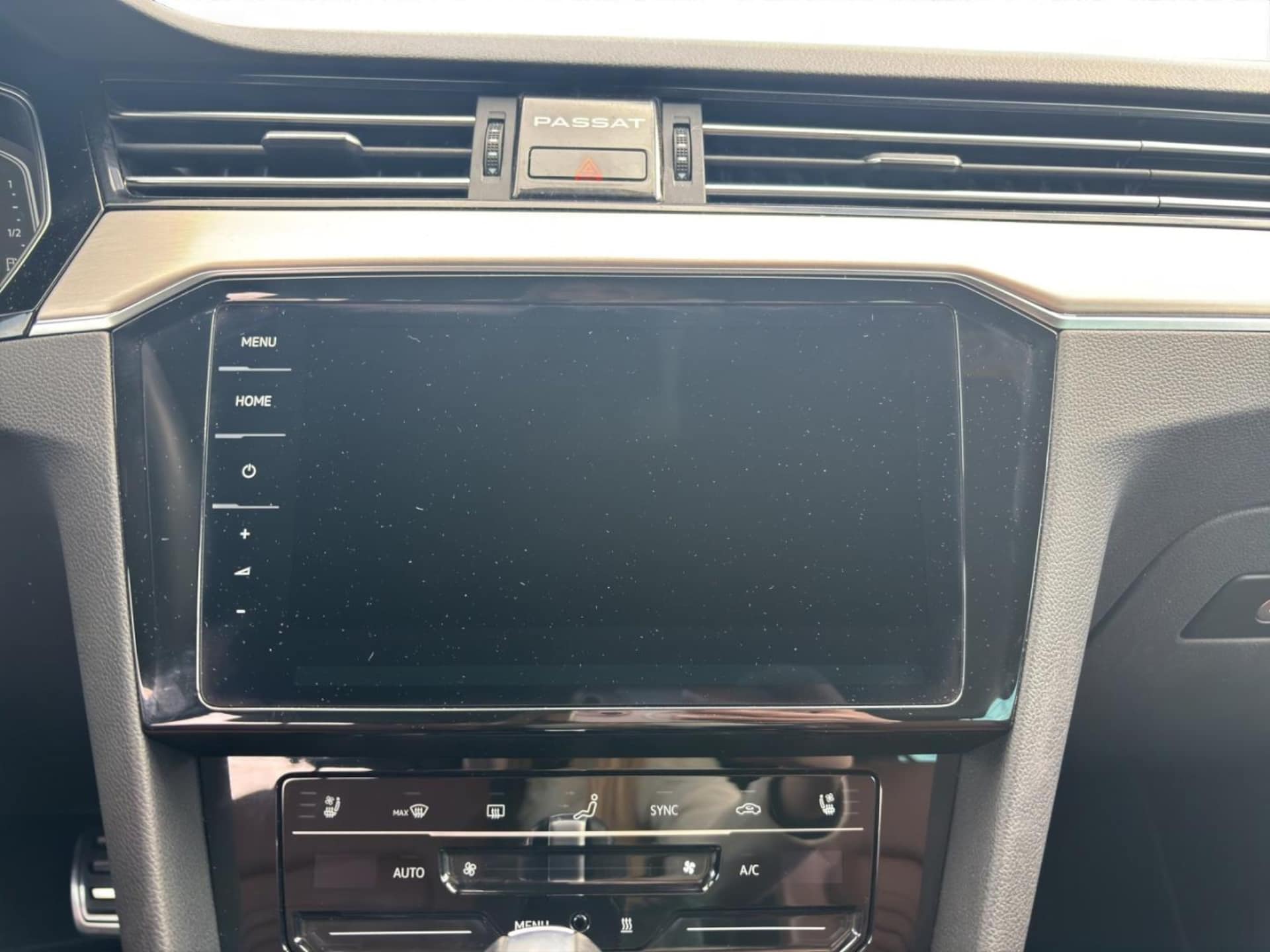 Volkswagen Passat Variant Elegance