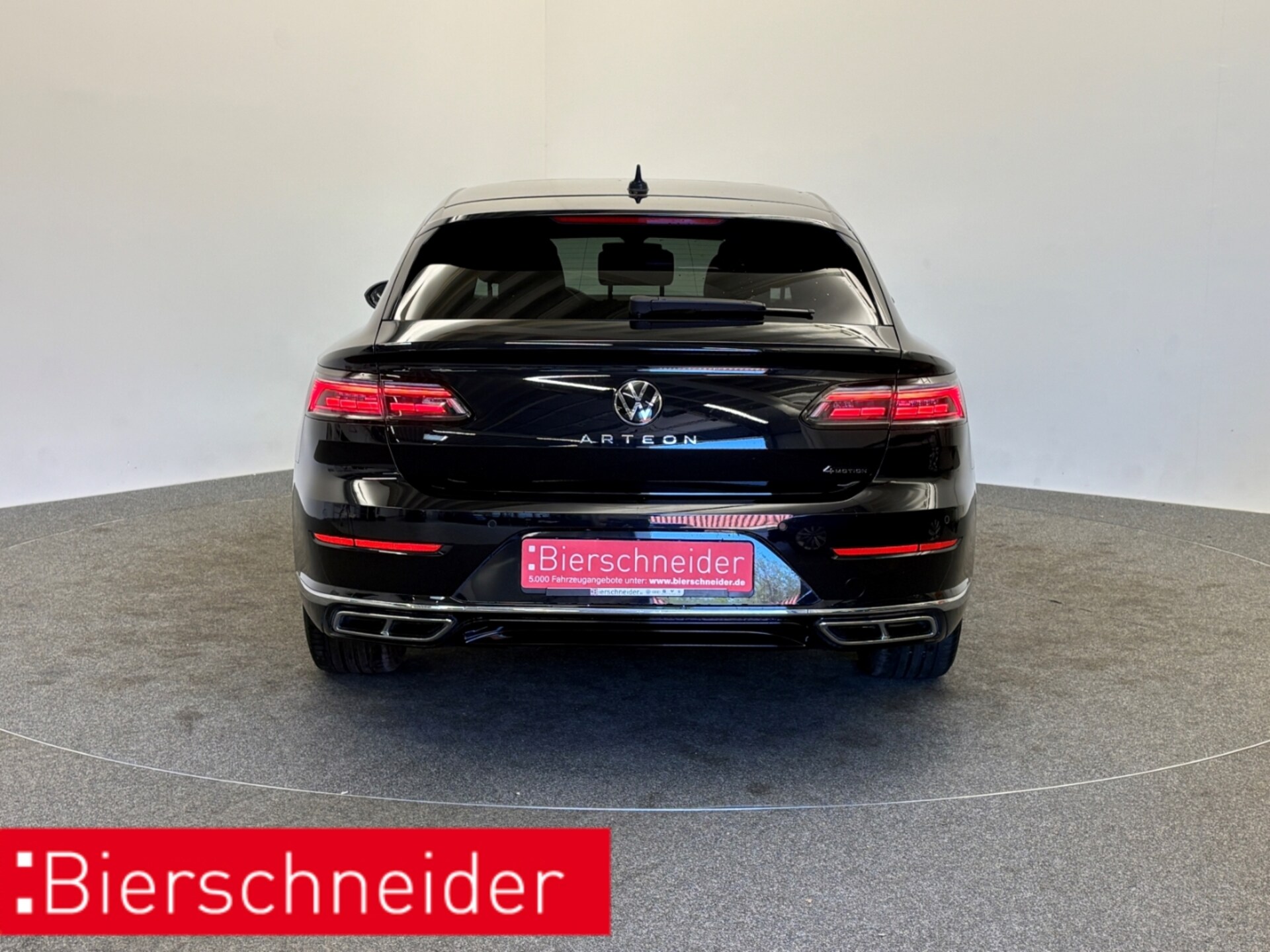 Volkswagen Arteon Shooting Brake R-Line