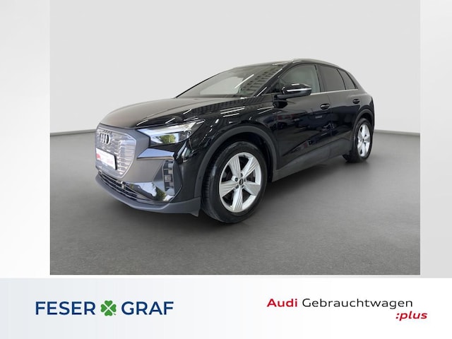 Audi Q4
