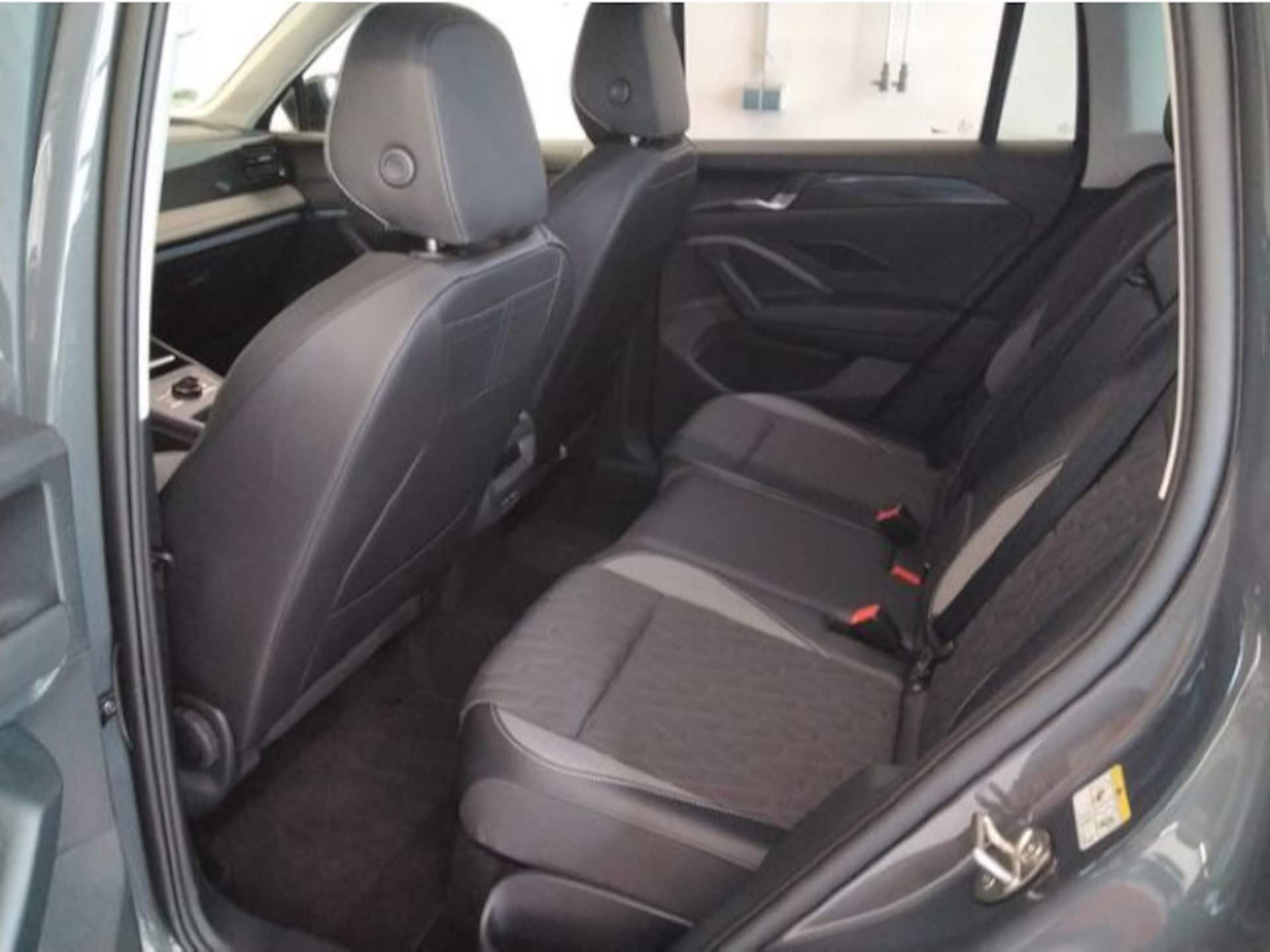 Volkswagen Tiguan ENERGY