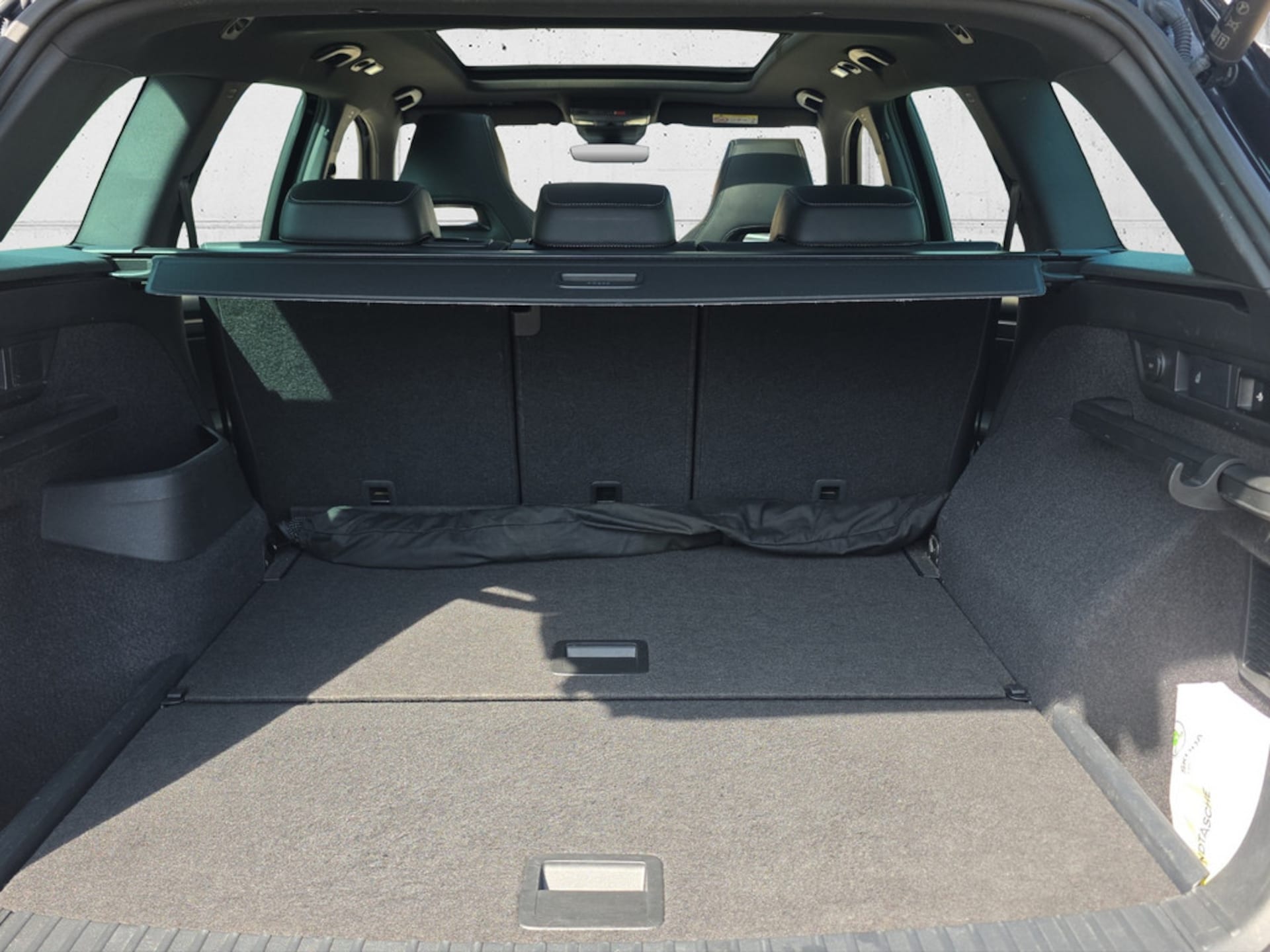 Skoda Kodiaq Sportline