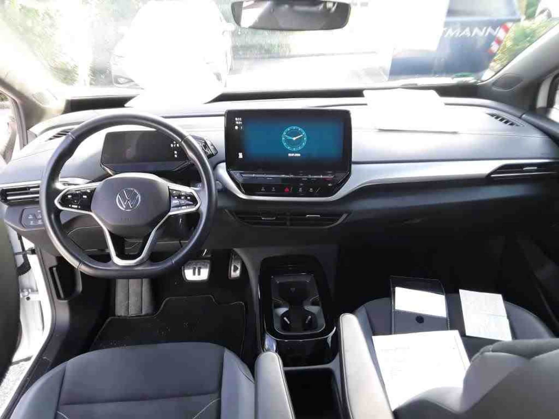 Volkswagen ID.5 Pro Performance