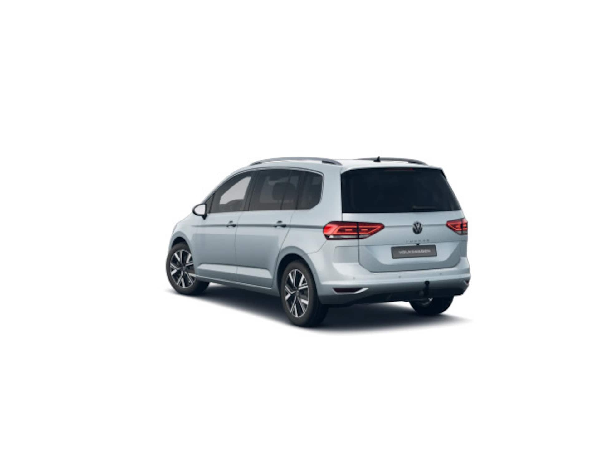Volkswagen Touran Highline