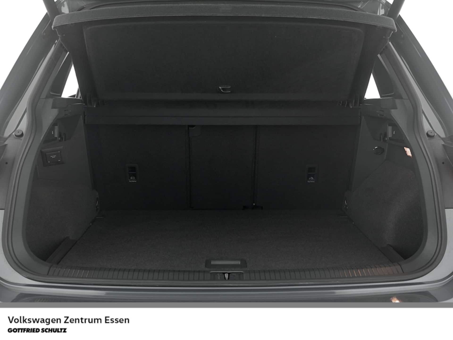Volkswagen Tiguan Active