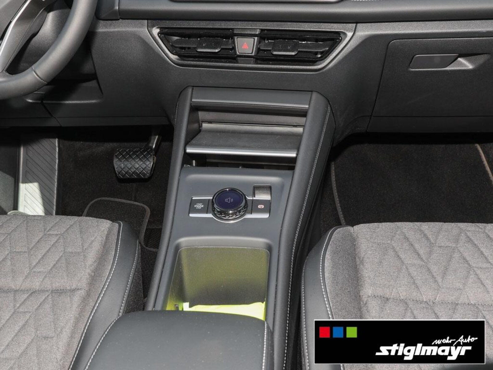 Volkswagen Tayron – Bild 9