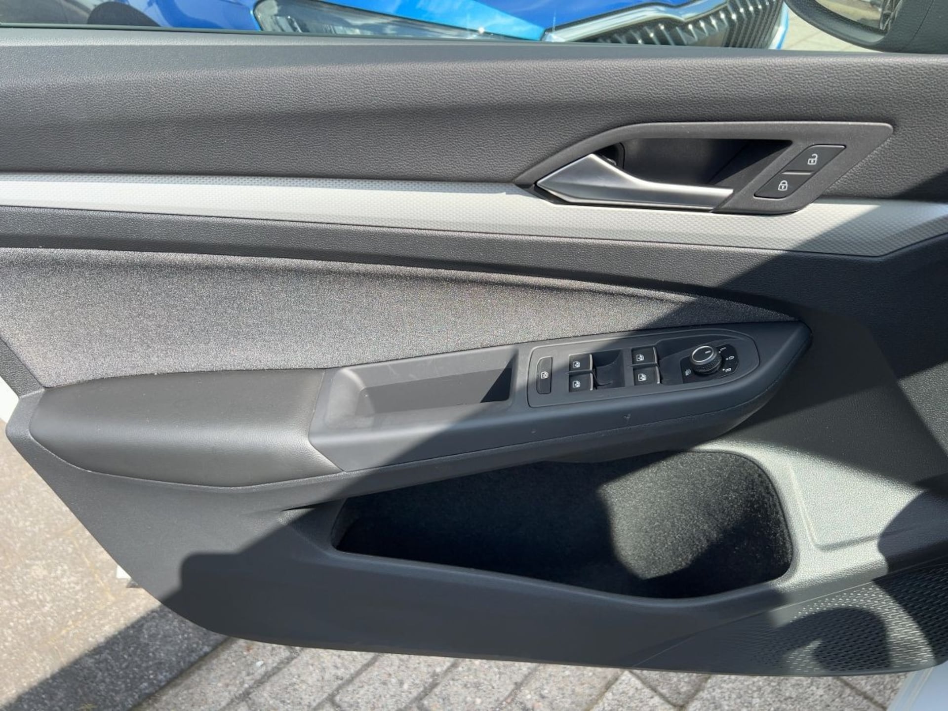 Volkswagen Golf MOVE