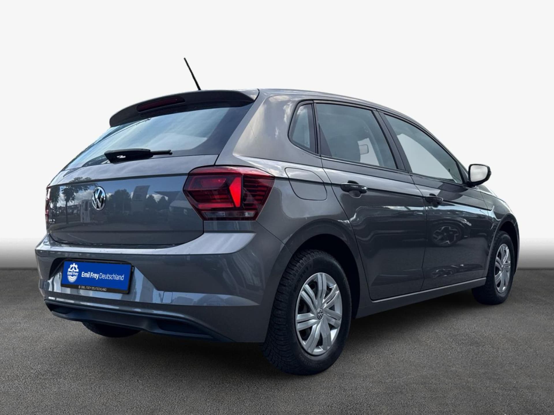 Volkswagen Polo Trendline
