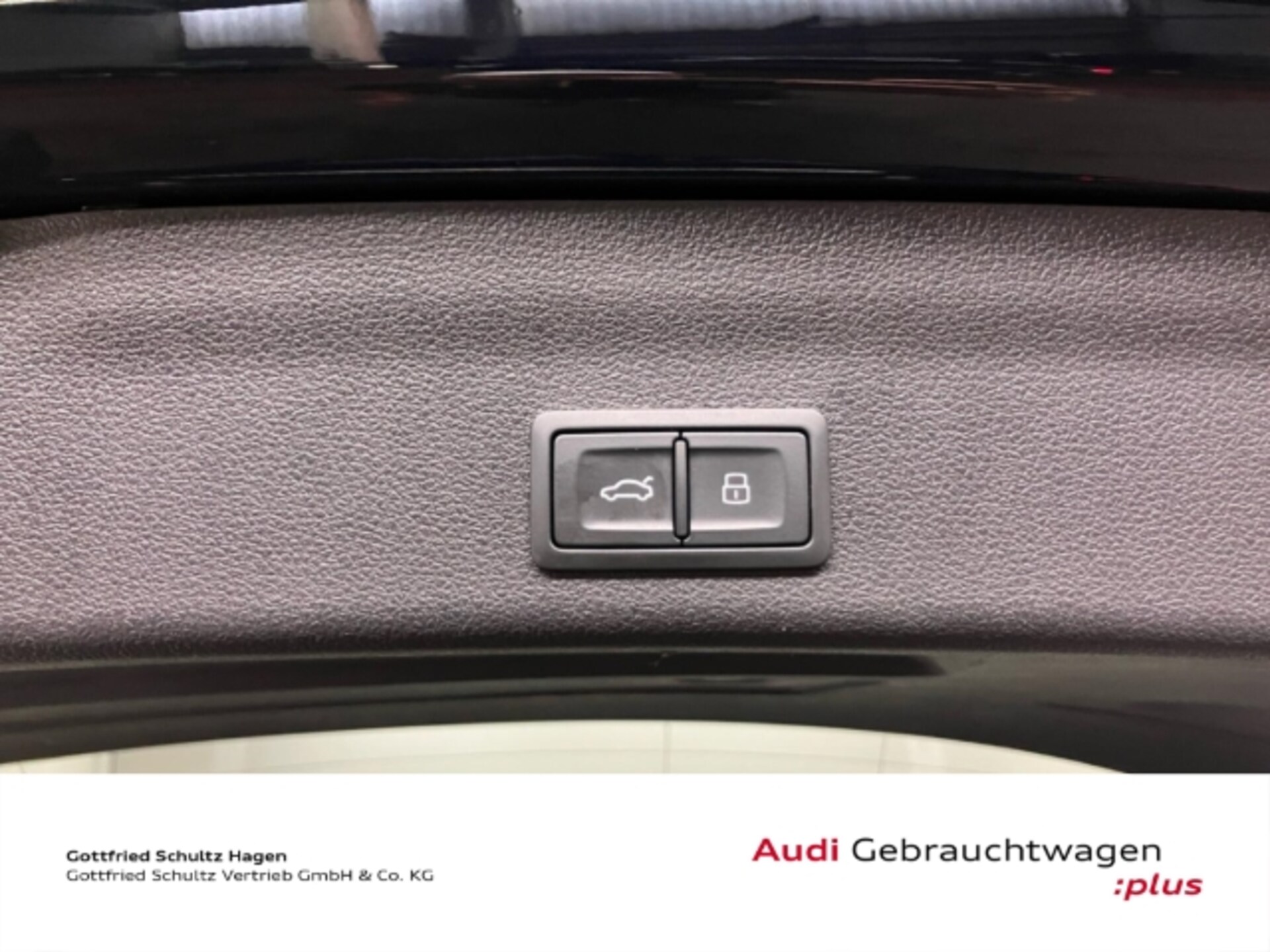 Audi A6 Avant Design