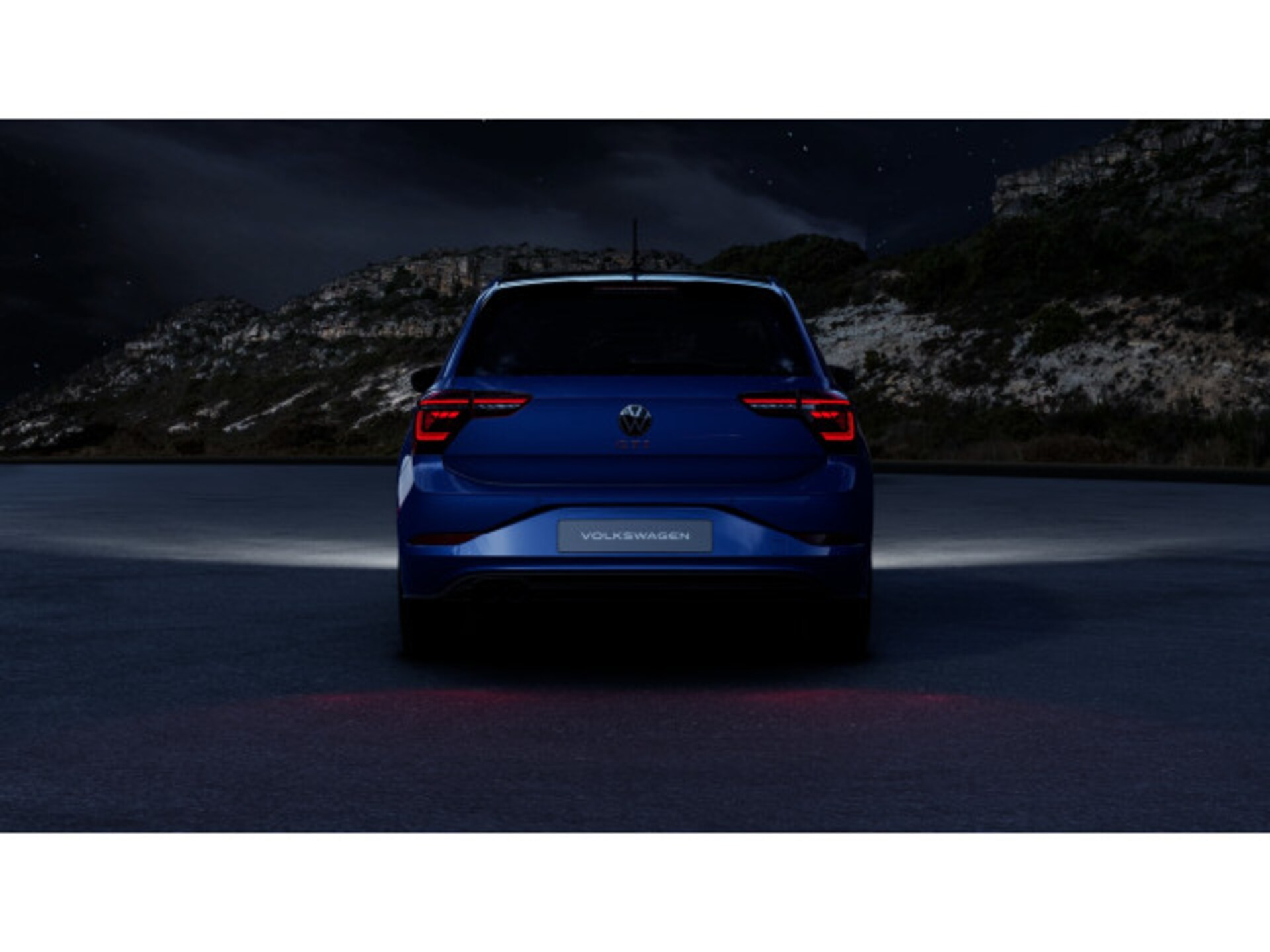 Volkswagen Polo GTI