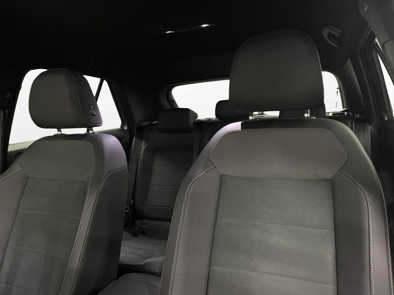 Volkswagen T-Roc – Bild 9