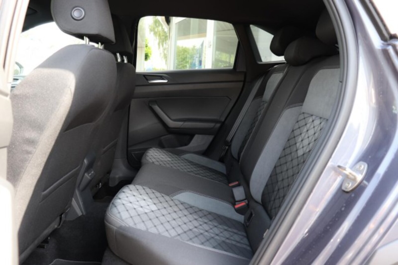 Volkswagen Taigo – Bild 10