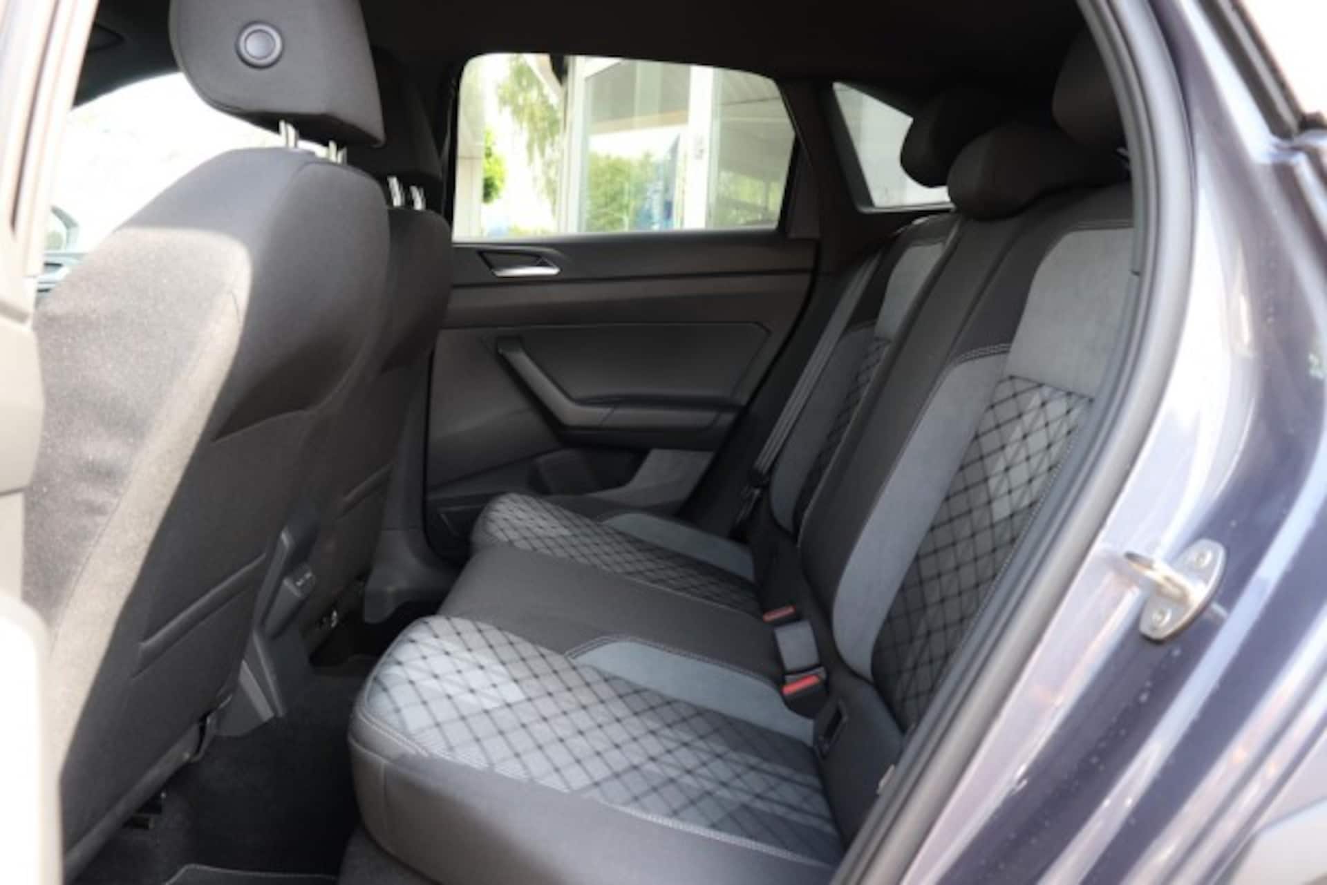 Volkswagen Taigo R-Line