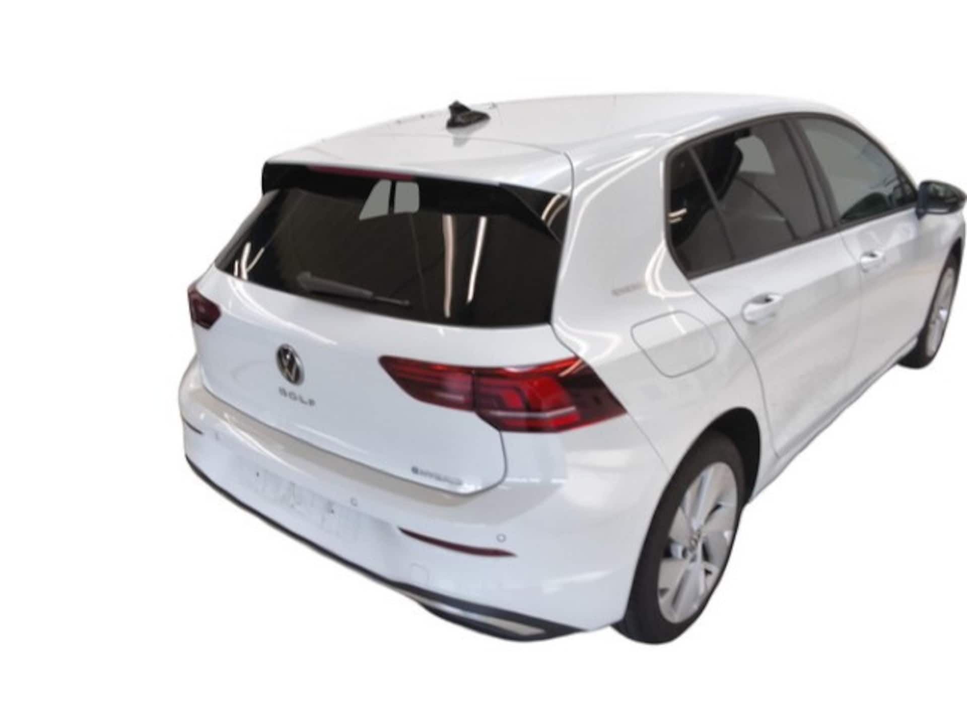 Volkswagen Golf ENERGY