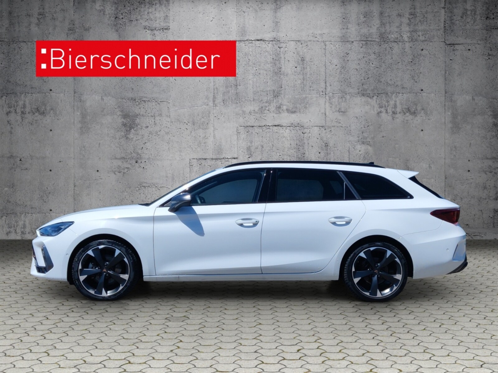 CUPRA Leon Sportstourer – Bild 5