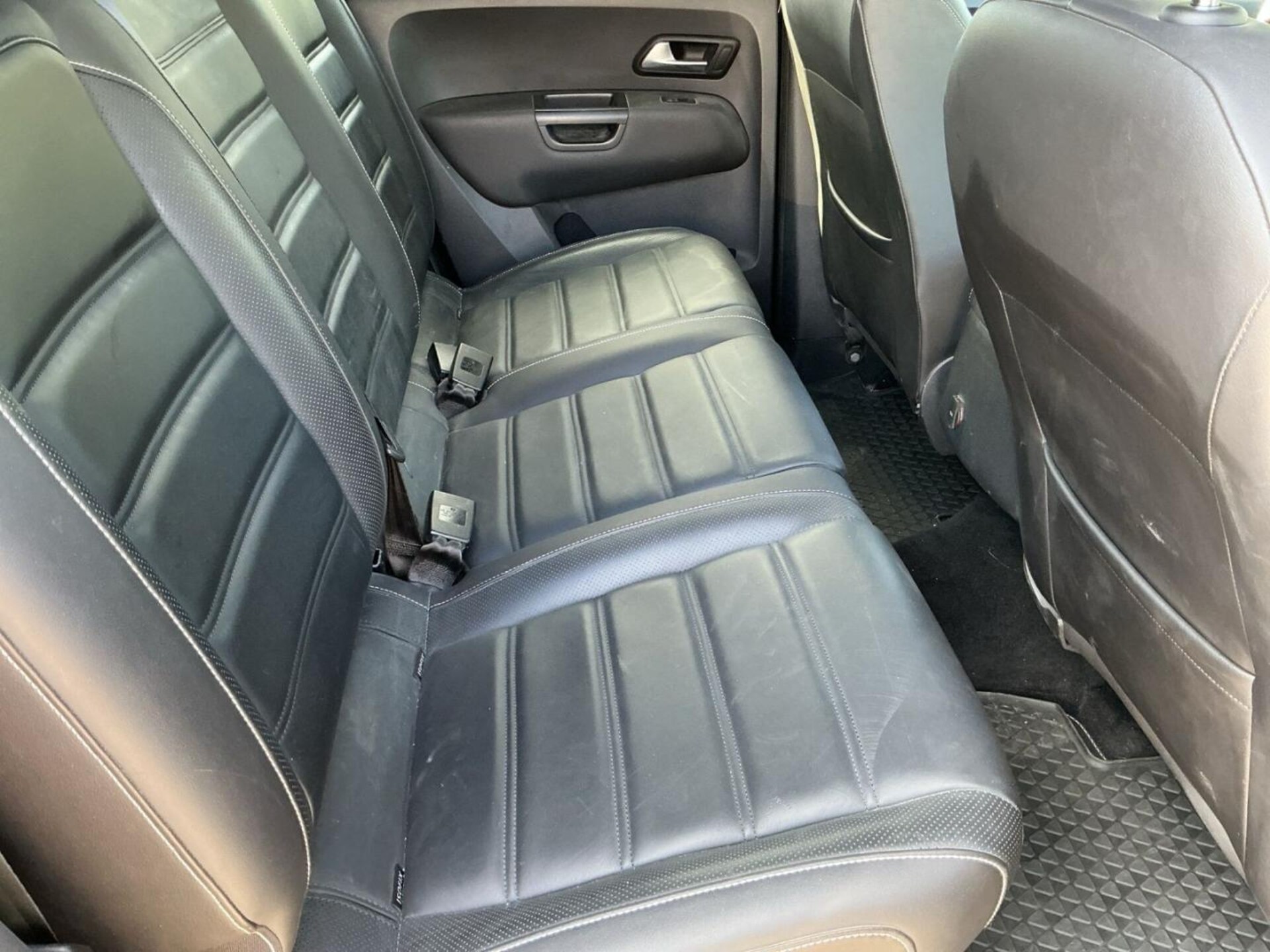 Volkswagen Amarok DoubleCab Aventura