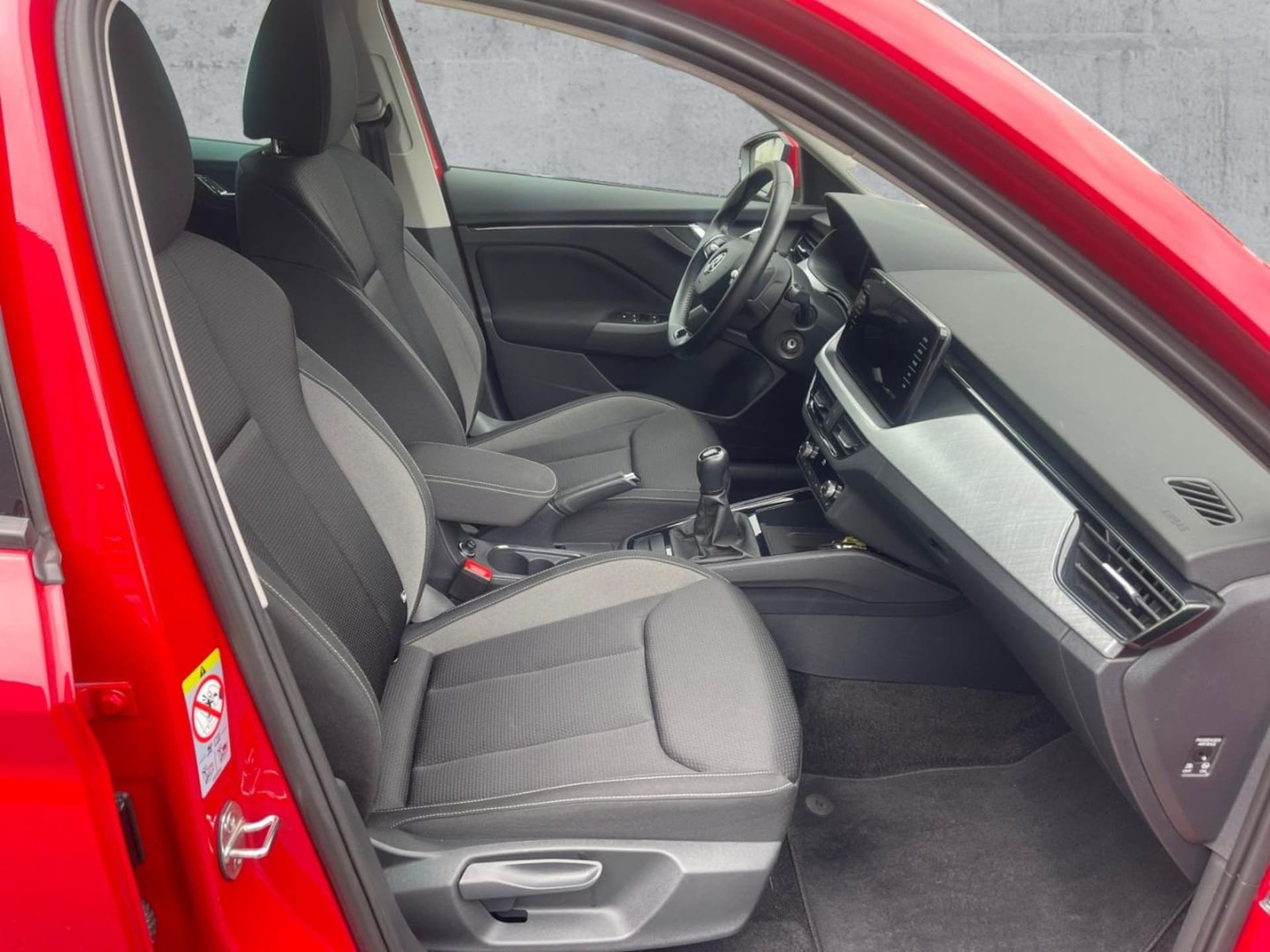 Skoda Kamiq Ambition