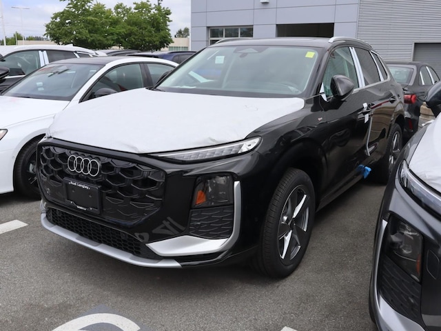 Photo of 2026 Audi Q3 SUV