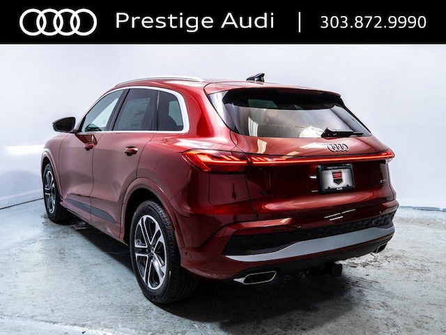 2025 Audi Q5