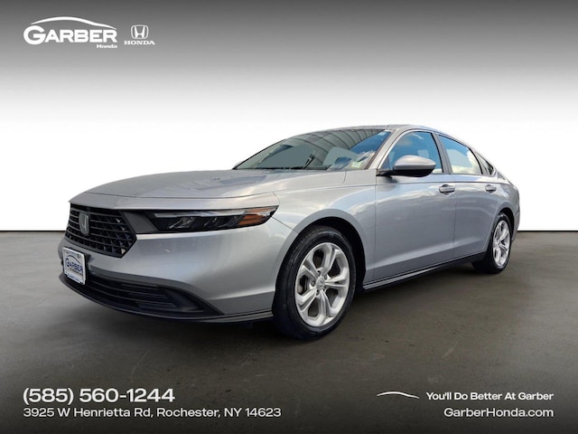 2023 Honda Accord