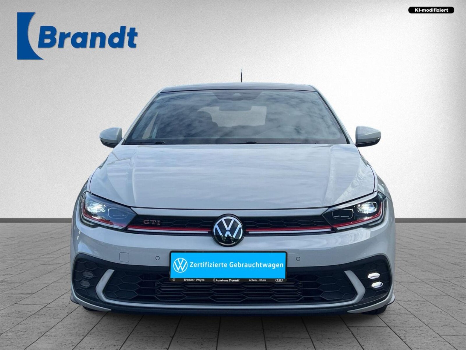 Volkswagen Polo – Bild 4