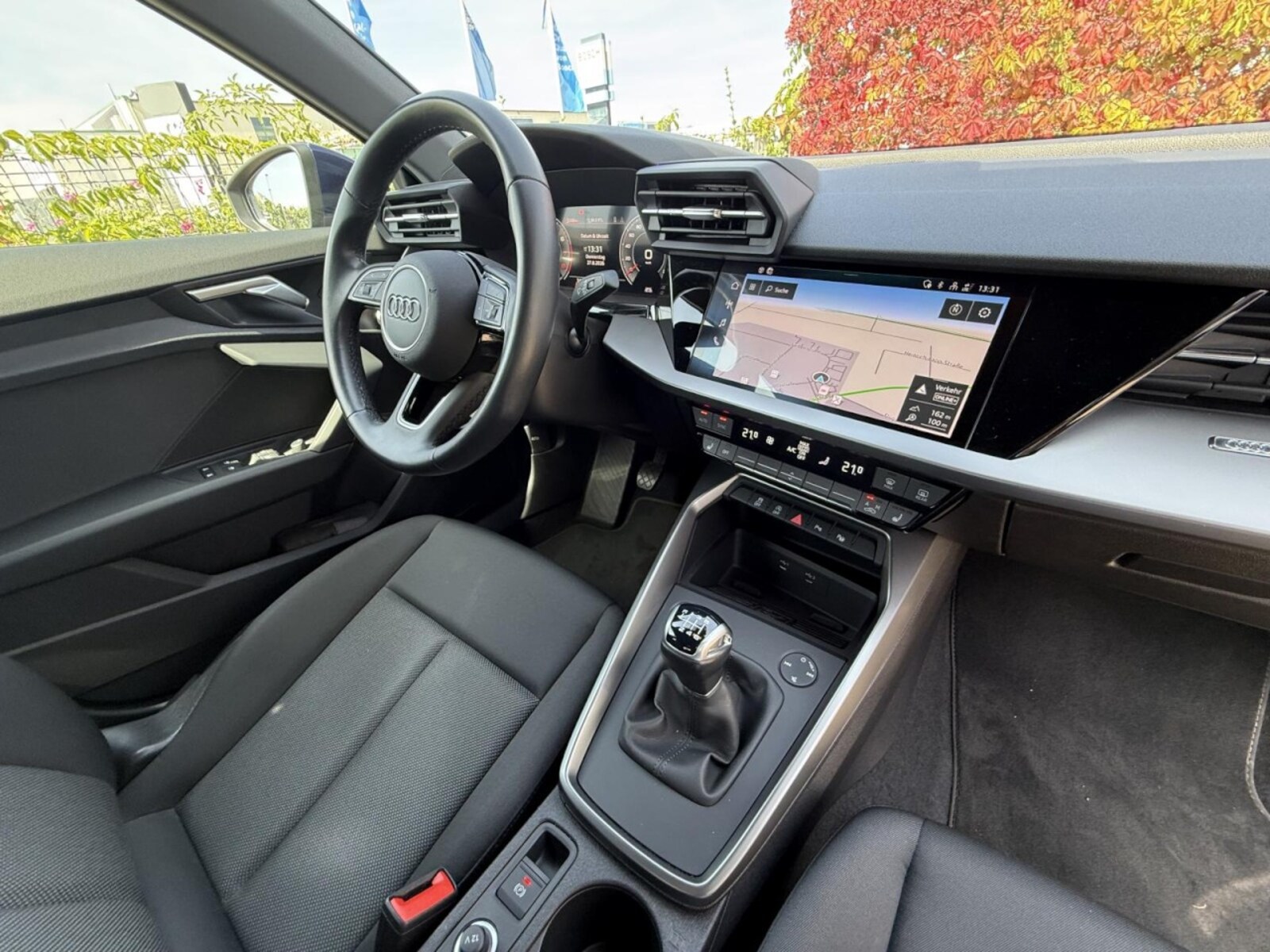 Audi A3 Sportback – Bild 8