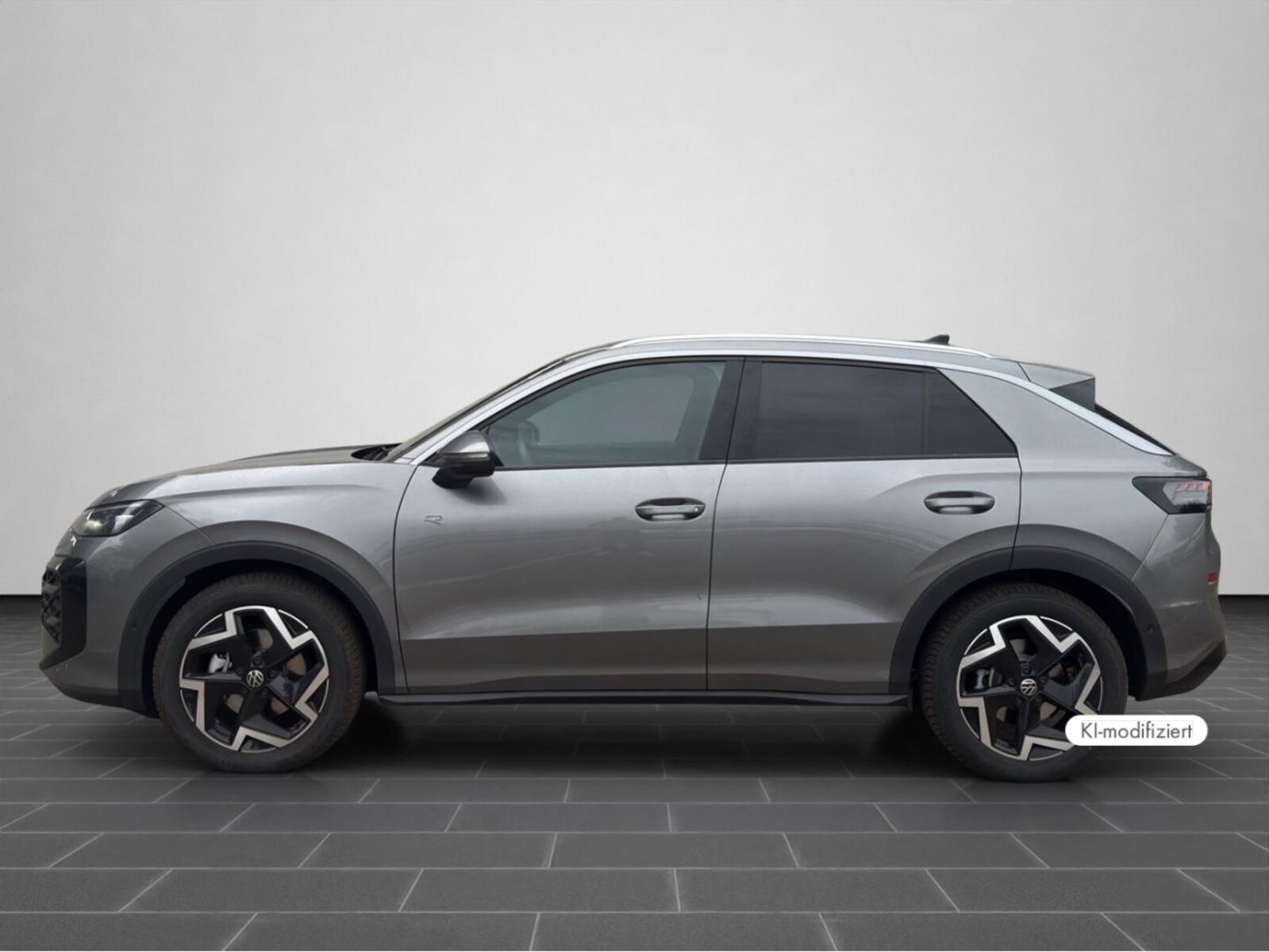 Volkswagen T-Roc – Bild 7