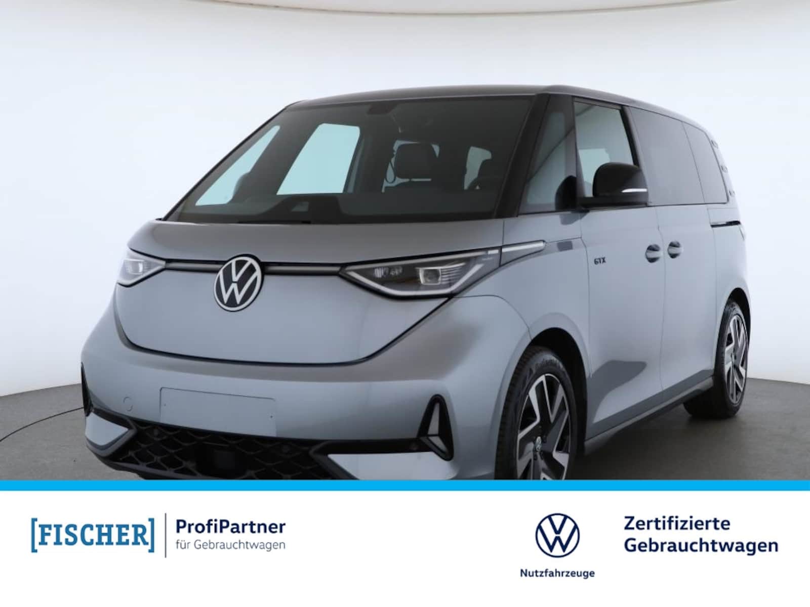 Volkswagen ID. Buzz
