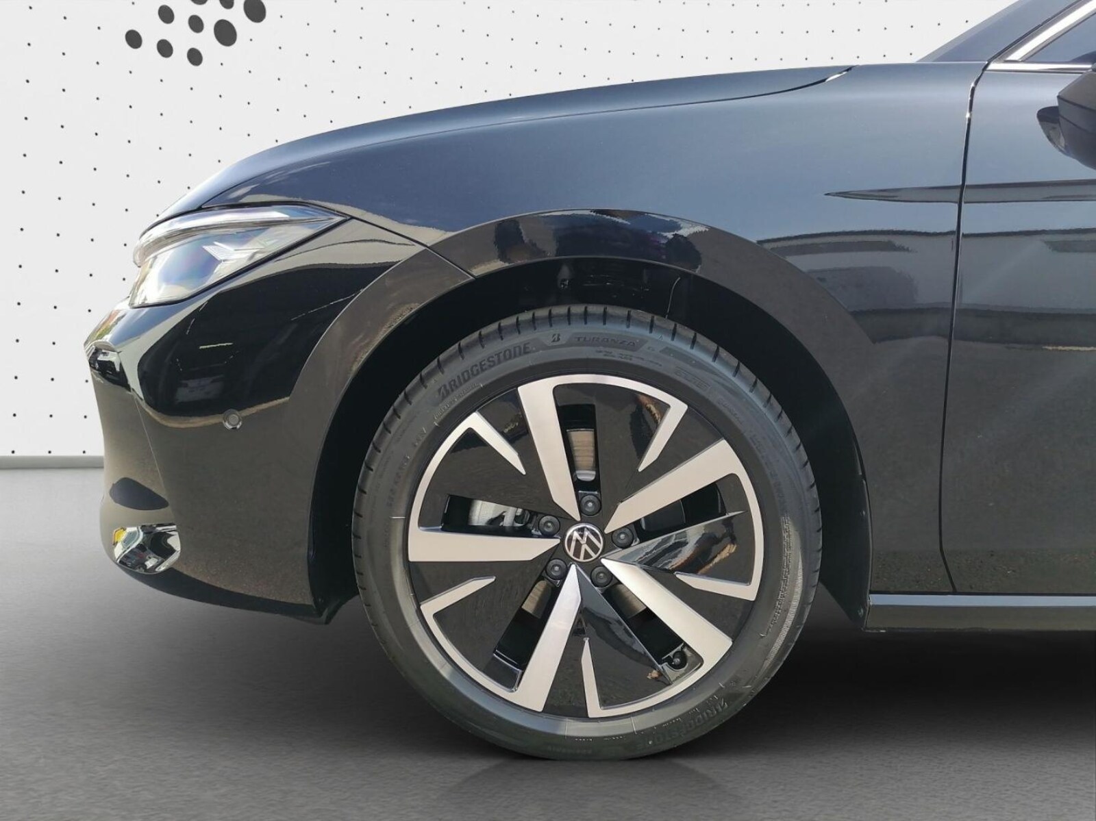 Volkswagen Passat – Bild 13