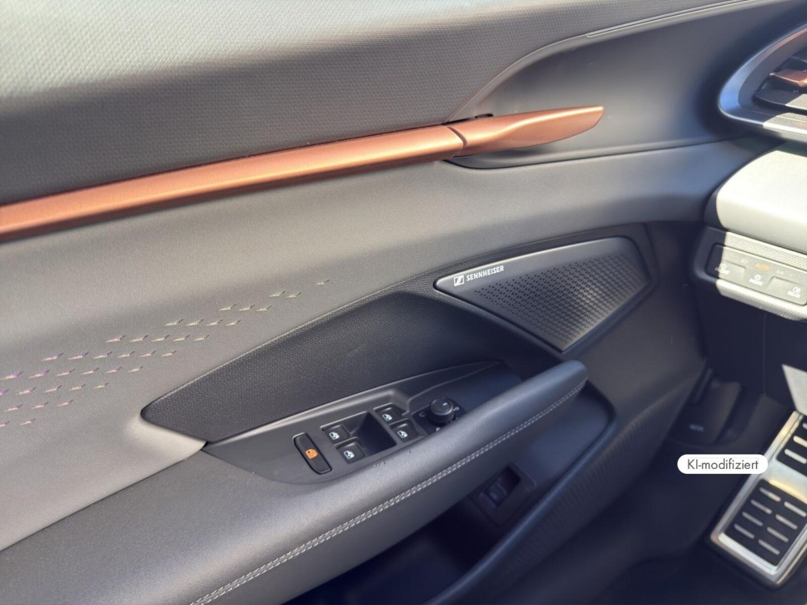 CUPRA Terramar – Bild 13