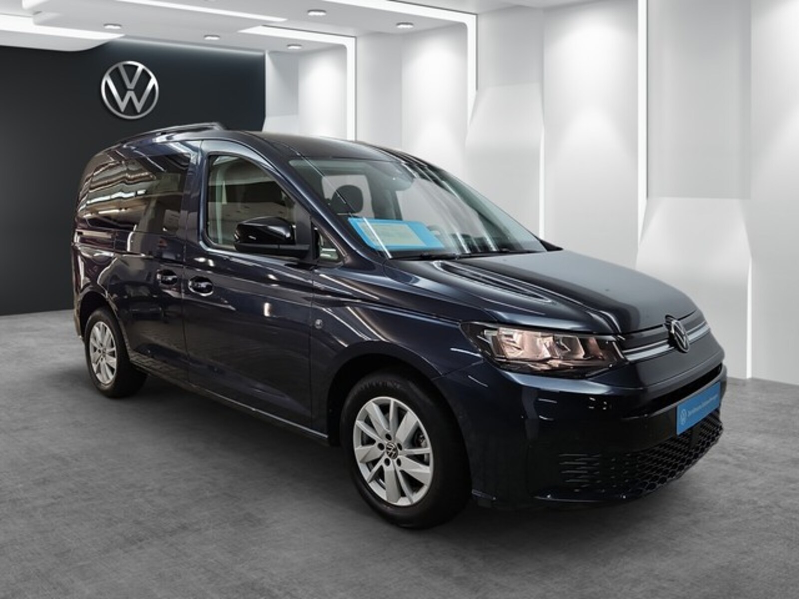 Volkswagen Caddy – Bild 25