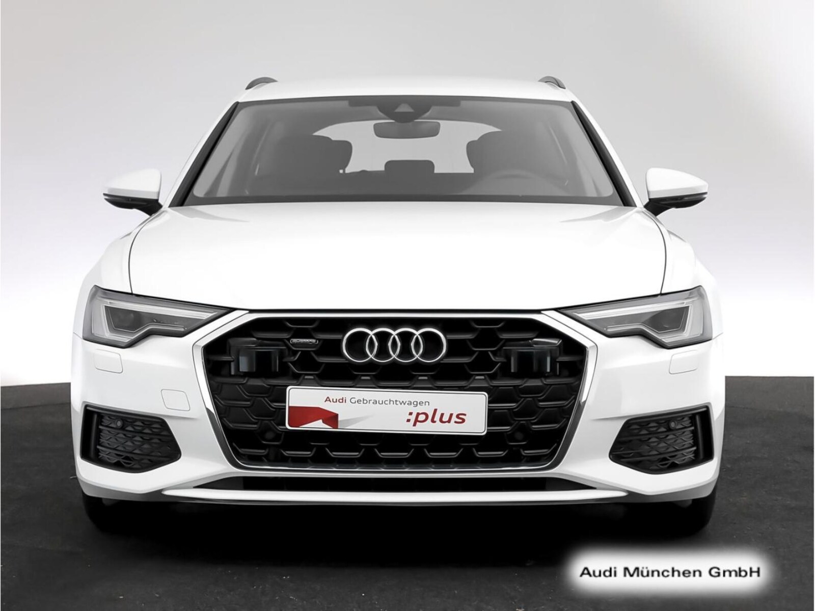 Audi A6 Avant – Bild 2