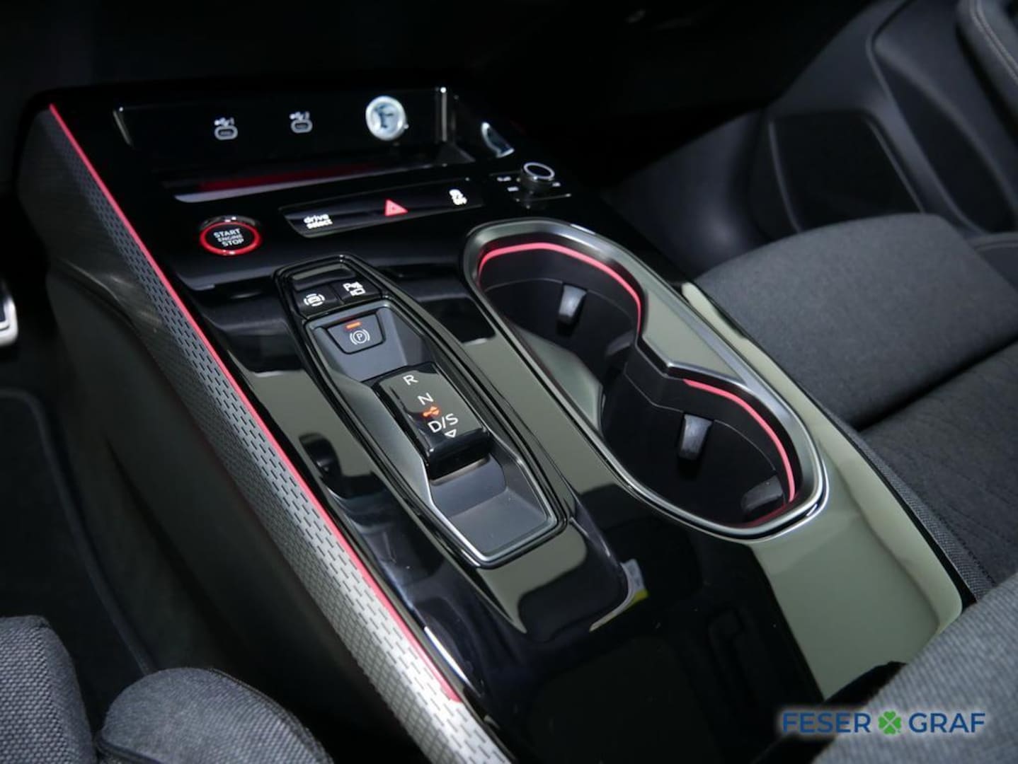 Bild über Audi A6 Avant edition one TDI quattro 150 kW S tronic - für weitere Informationen kontaktieren Sie den Audi Partner