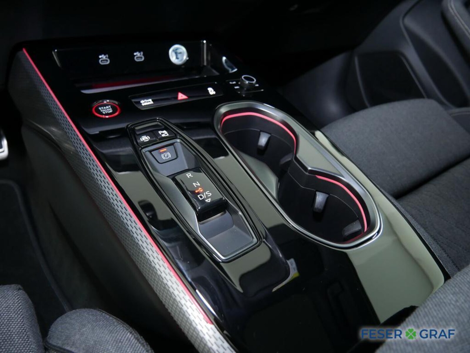 Audi A6 Avant – Bild 7
