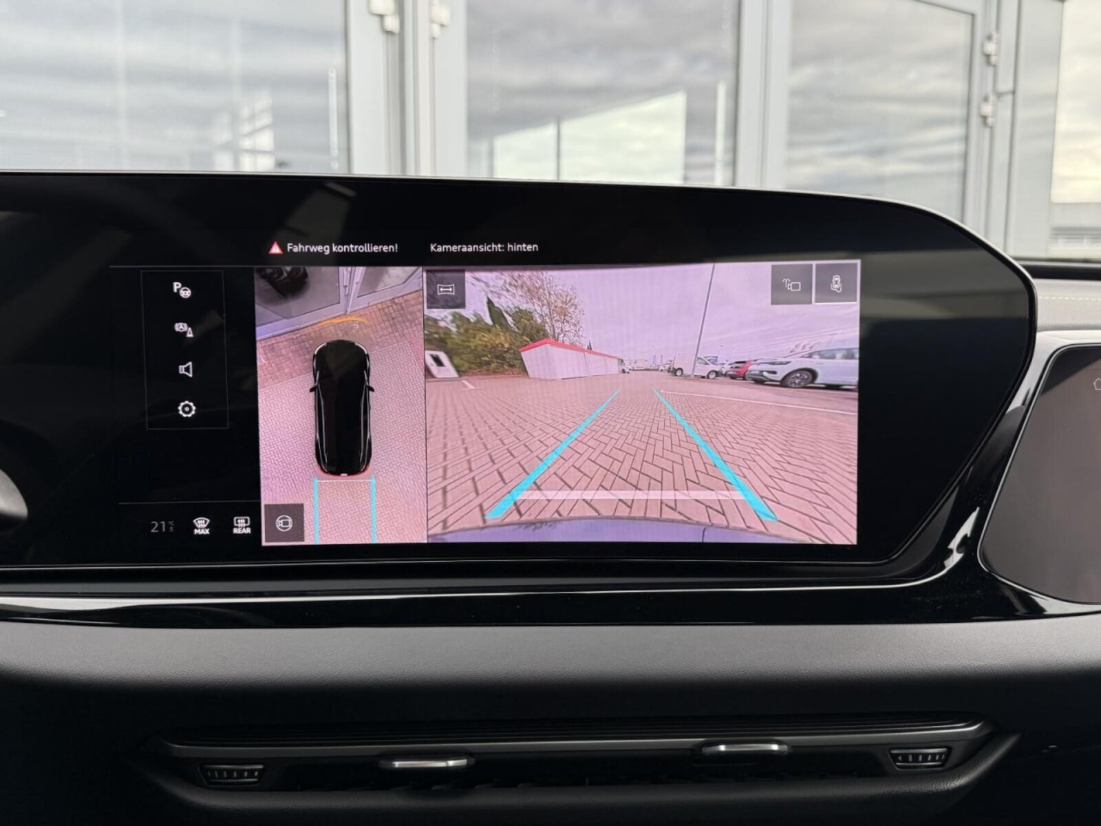 Audi A6 Limousine – Bild 12
