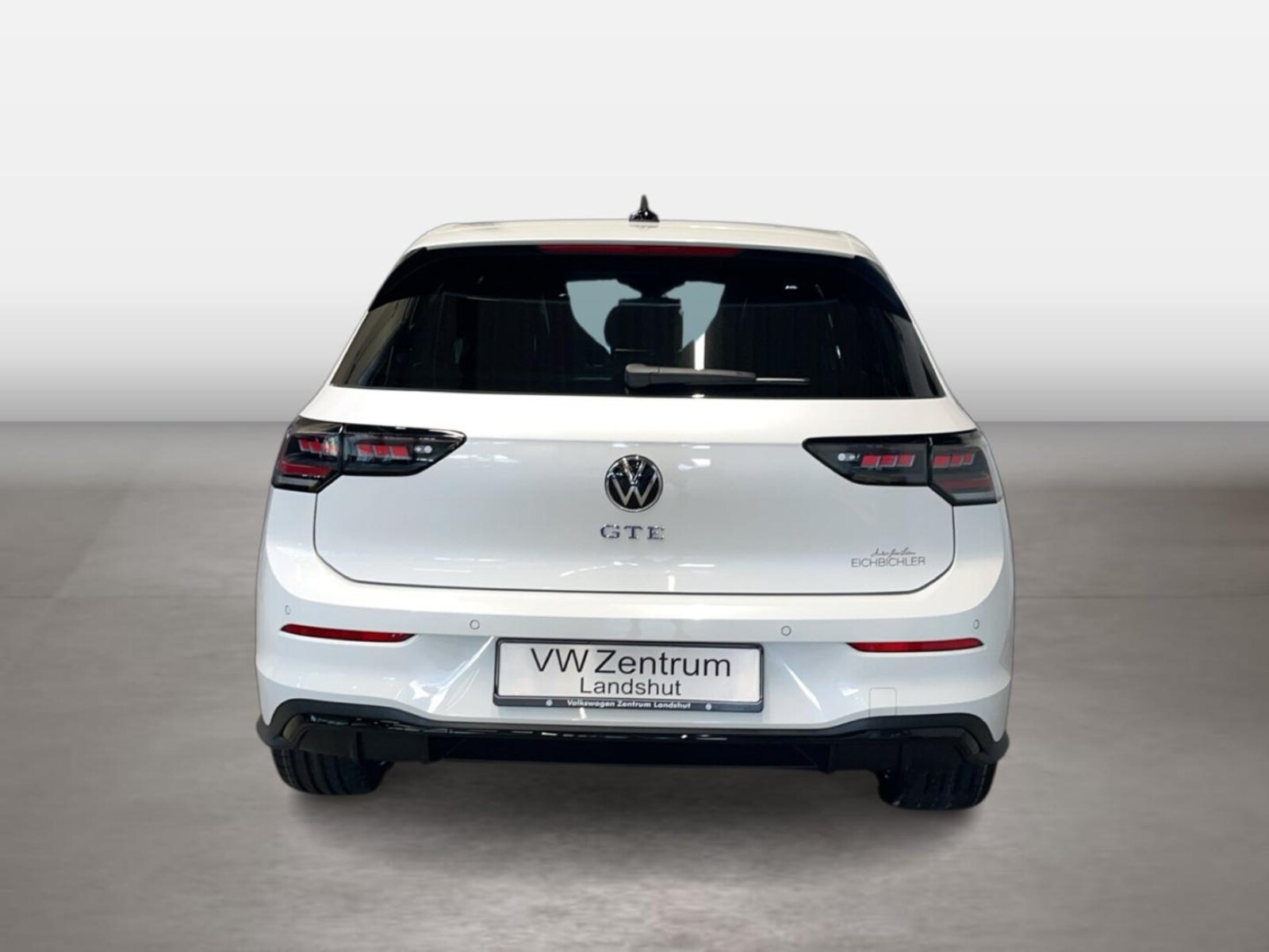 Volkswagen Golf – Bild 4