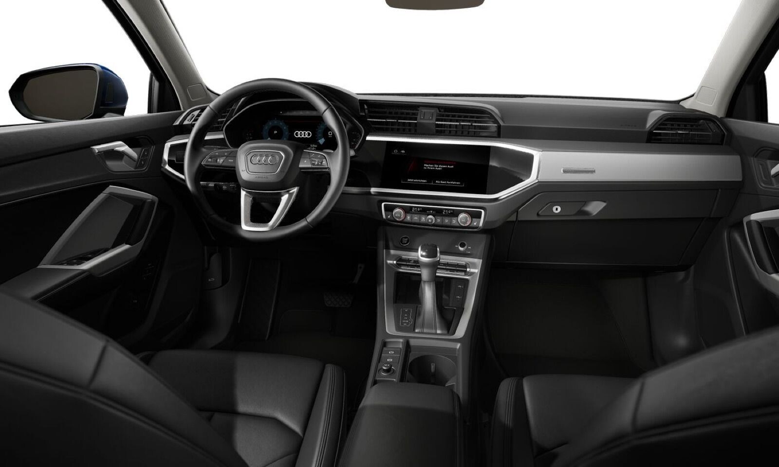 Audi Q3 – Bild 5