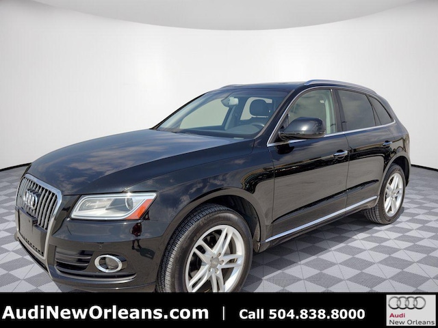 Photo of 2016 Audi Q5