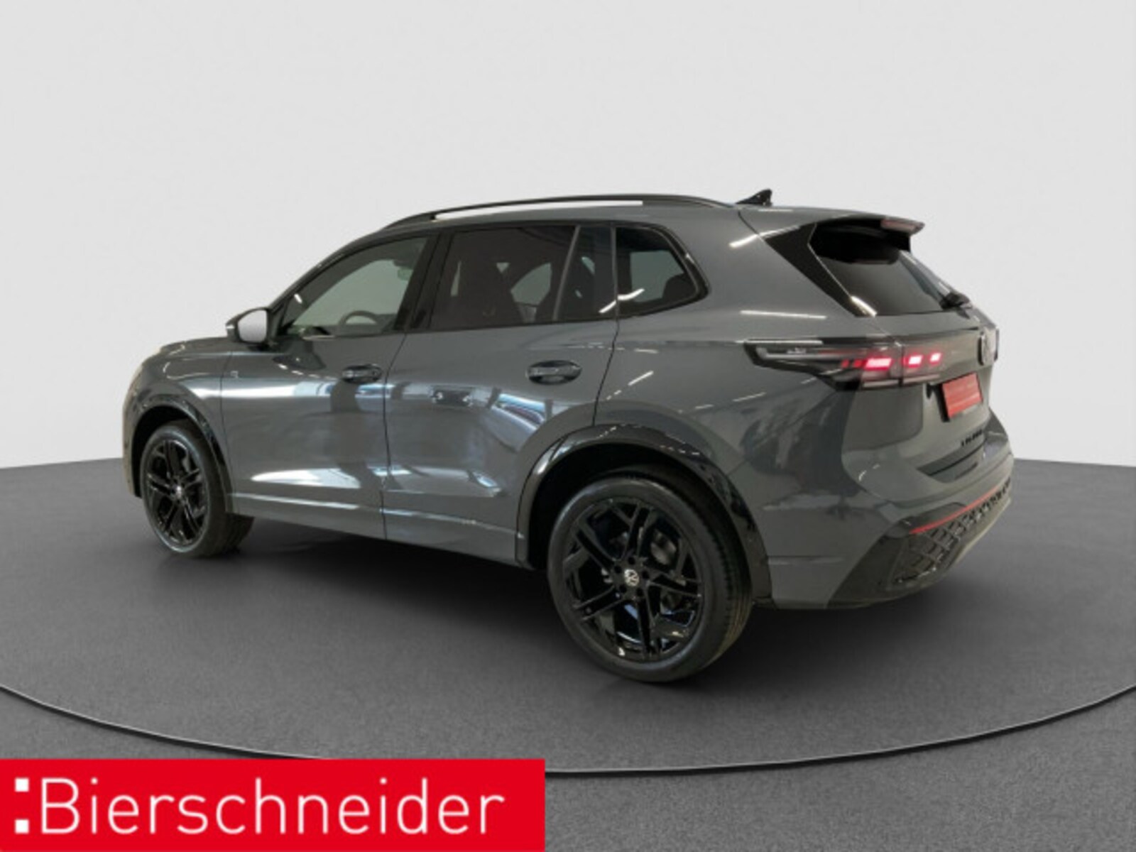 Volkswagen Tiguan – Bild 6