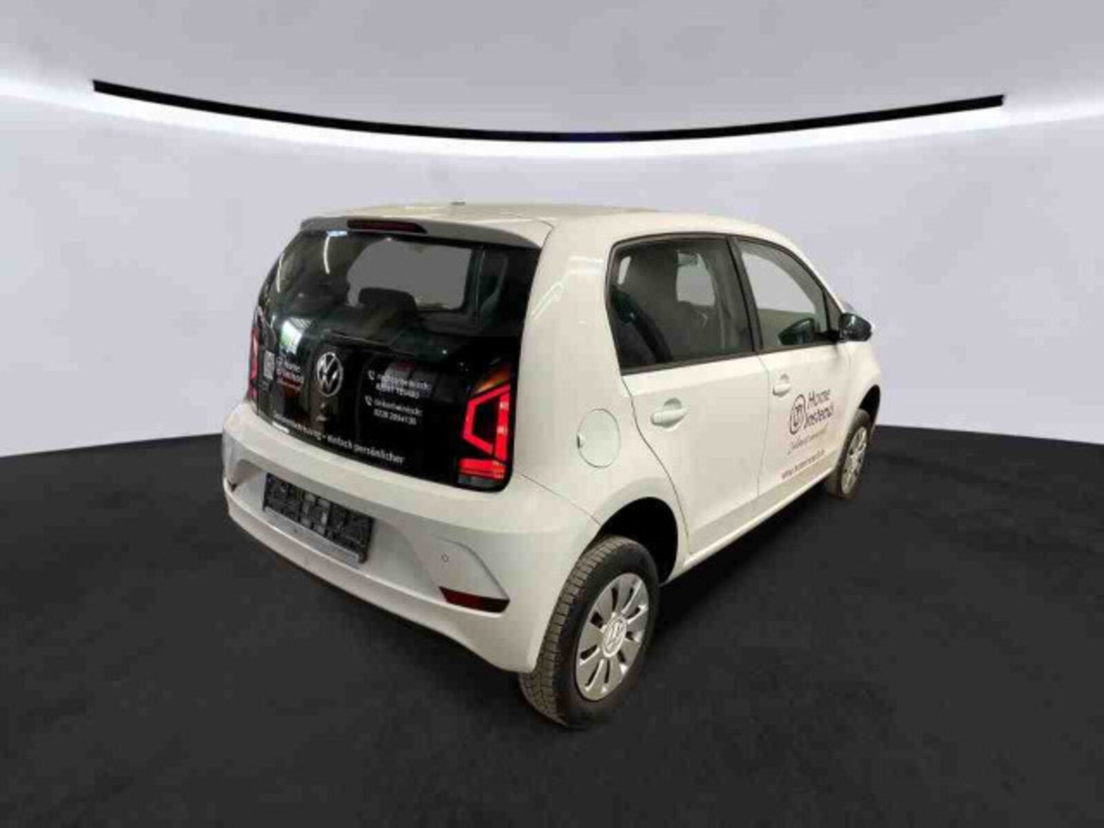 Volkswagen up! – Bild 4