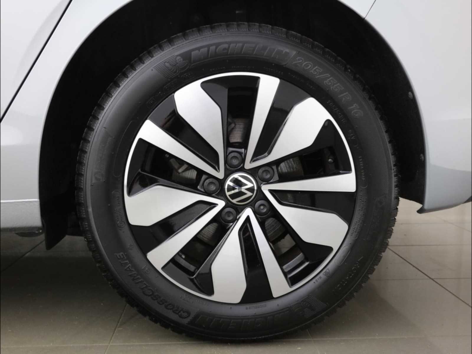 Volkswagen Golf – Bild 16