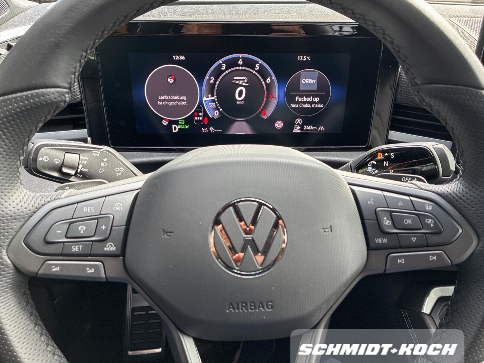 Volkswagen T-Roc – Bild 15