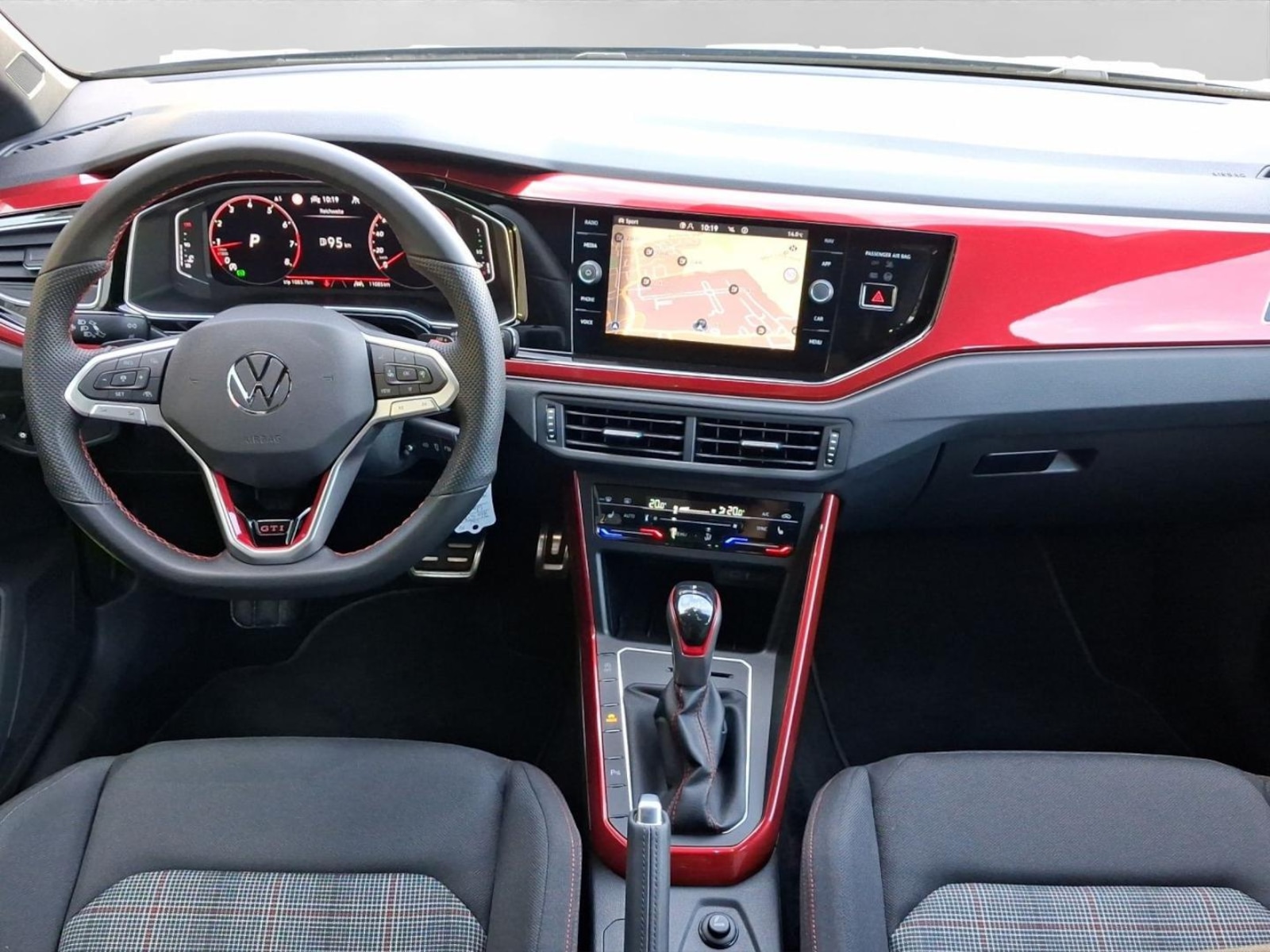 Volkswagen Polo – Bild 5