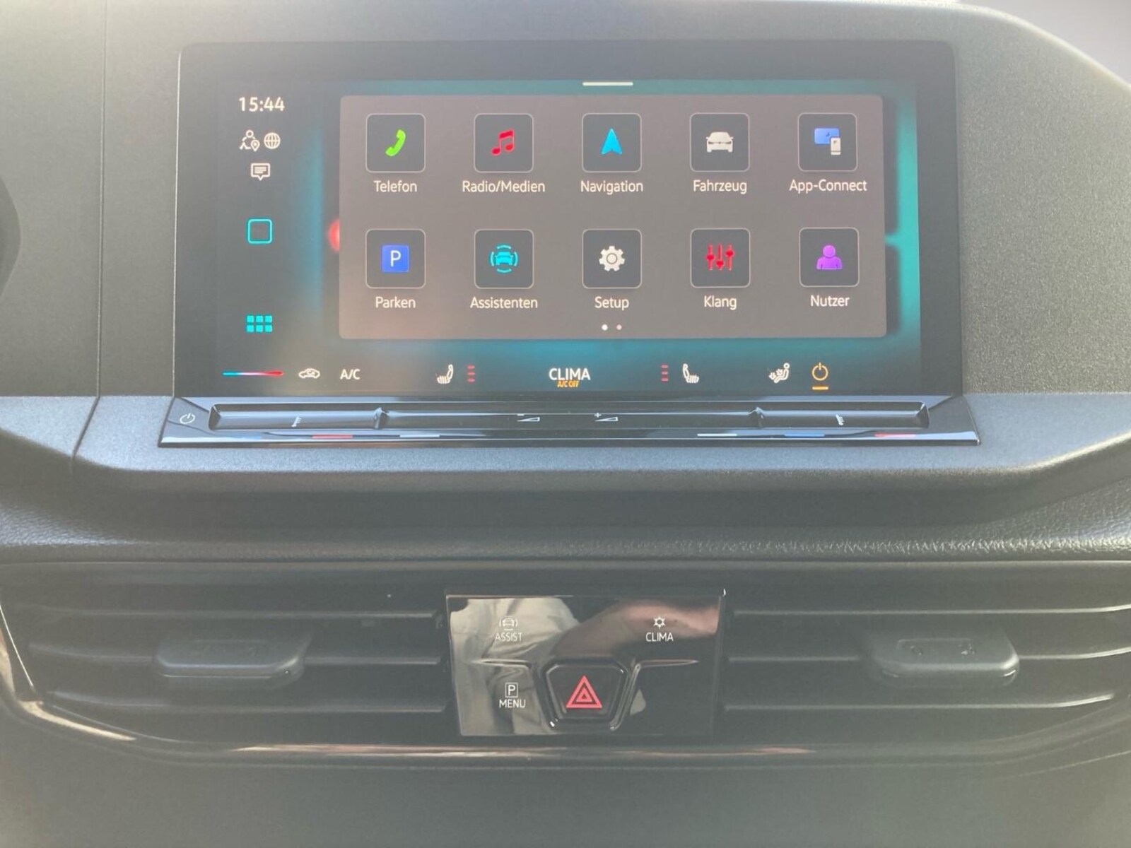 Volkswagen Caddy – Bild 13