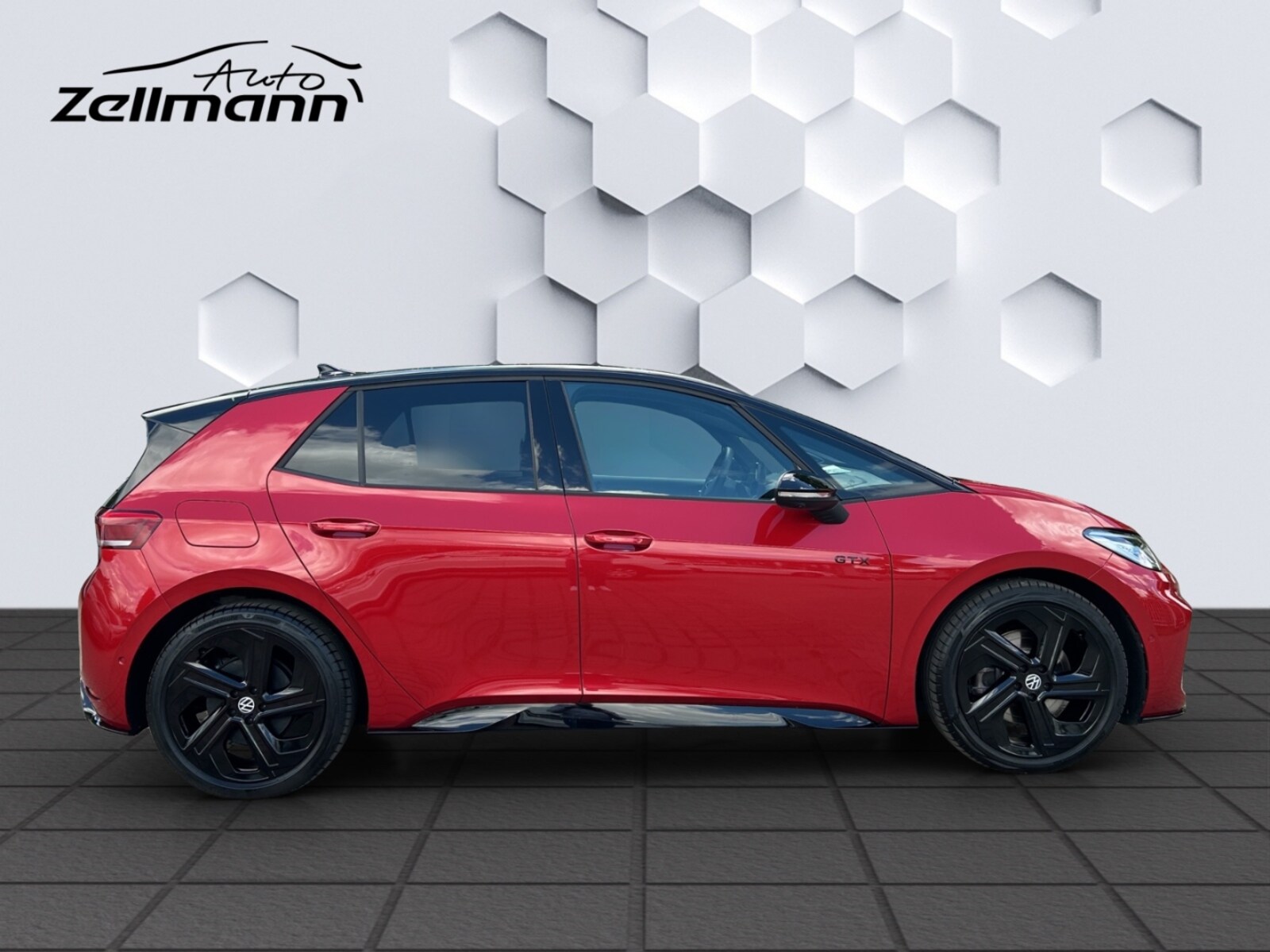 Volkswagen ID.3 – Bild 6