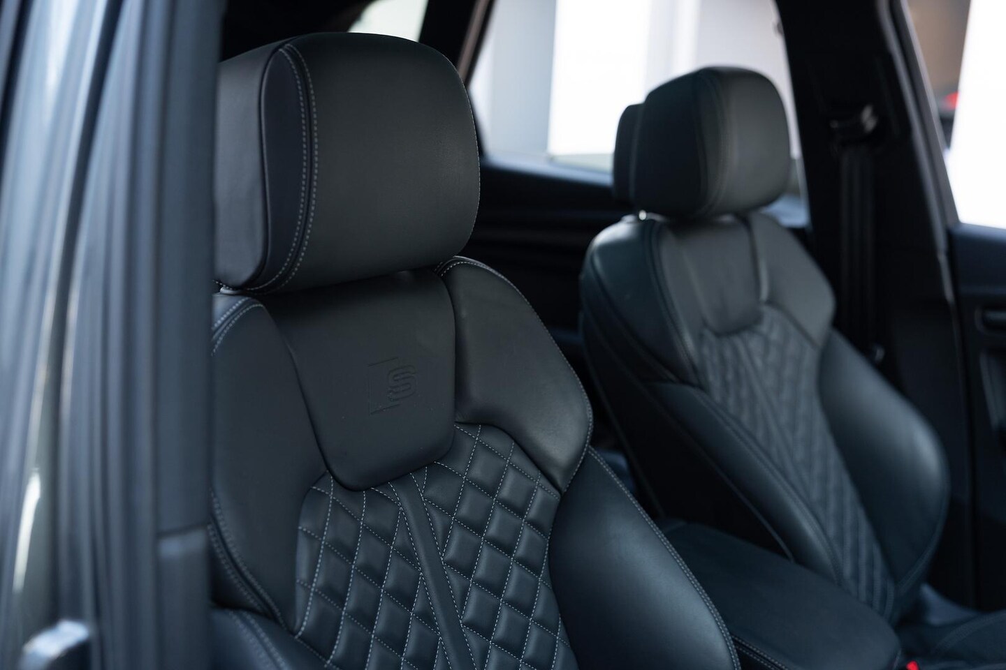 Image about Audi SQ5 TDI quattro tiptronic