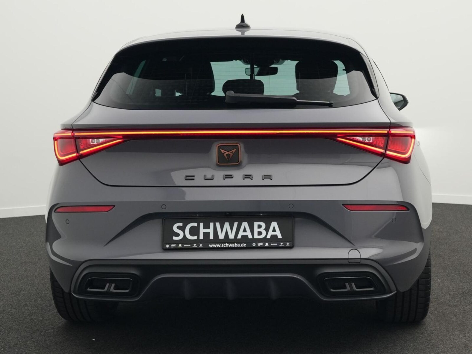 CUPRA Leon – Bild 7
