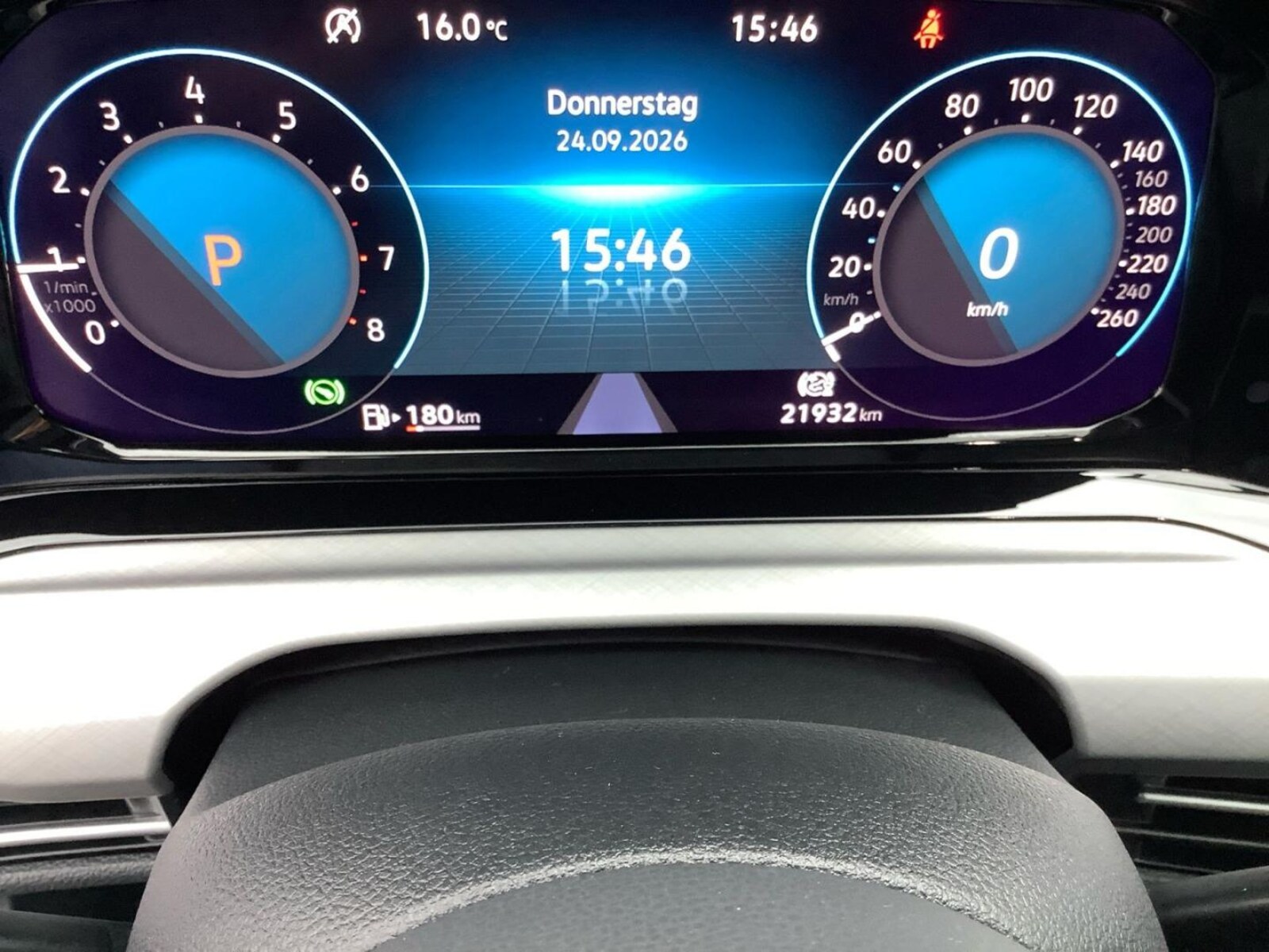 Volkswagen Golf – Bild 13